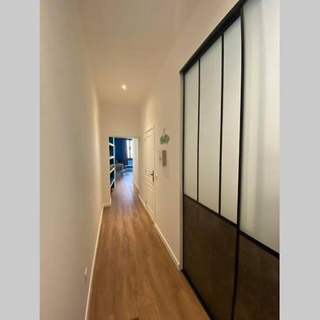 Appartement 50M2 Centre Marche Wifi Tribunal Draguignan Luaran gambar